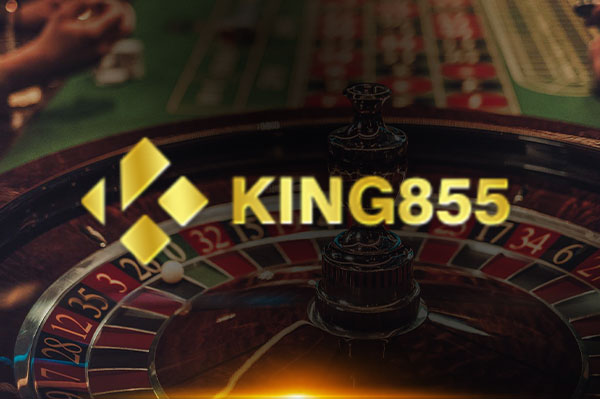 King855 LC